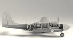 ICM 48282 Plastic model aircraft kit 1:48 
