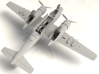 ICM 48282 Plastic model aircraft kit 1:48 