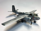 ICM 48282 Plastic model aircraft kit 1:48 