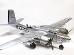 ICM 48282 Plastic model aircraft kit 1:48 