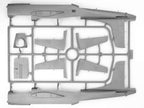 ICM 48284 Scale aircraft model 1:48 B-26С-50 Invader American Bomber Korean War