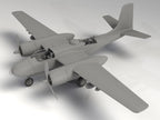 ICM 48285 Scale aircraft kit 1:48 A-26В Pacific War Theater,WWII American Bomber