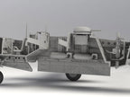 ICM 48285 Scale aircraft kit 1:48 A-26В Pacific War Theater,WWII American Bomber