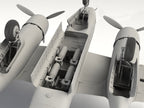 ICM 48285 Scale aircraft kit 1:48 A-26В Pacific War Theater,WWII American Bomber