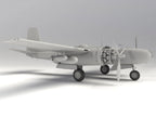 ICM 48285 Scale aircraft kit 1:48 A-26В Pacific War Theater,WWII American Bomber