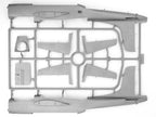 ICM 48288 model aircraft 1:48 A-26С-15 Invader with pilots and ground personnel