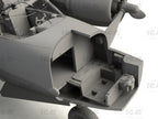 ICM 48288 model aircraft 1:48 A-26С-15 Invader with pilots and ground personnel