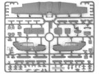 ICM 48290 Scale model aircraft 1:48 Cessna O2A Skymaster American Reconnaissance