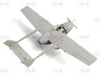 ICM 48290 Scale model aircraft 1:48 Cessna O2A Skymaster American Reconnaissance