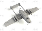 ICM 48290 Scale model aircraft 1:48 Cessna O2A Skymaster American Reconnaissance