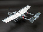 ICM 48290 Scale model aircraft 1:48 Cessna O2A Skymaster American Reconnaissance