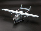 ICM 48290 Scale model aircraft 1:48 Cessna O2A Skymaster American Reconnaissance