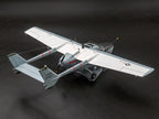 ICM 48290 Scale model aircraft 1:48 Cessna O2A Skymaster American Reconnaissance