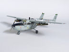 ICM 48290 Scale model aircraft 1:48 Cessna O2A Skymaster American Reconnaissance