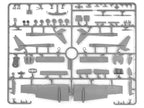 ICM 48292 Plastic model aircraft 1:48 O-2A (late production), USAF Observation