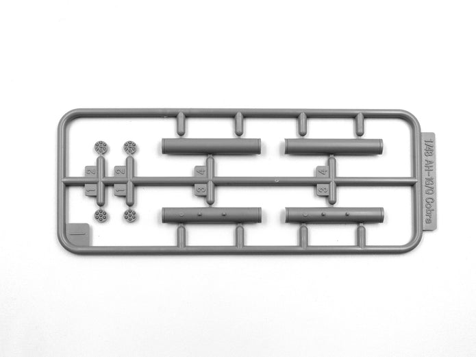 AH-1G Cobra and M8A1 US Landing Mat Scale 1:48 ICM48298 Plastic Model Helicopter Kit