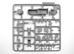 ICM 48299 Plastic model kit Scale 1:48 AH-1G 