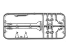 ICM 48299 Plastic model kit Scale 1:48 AH-1G 