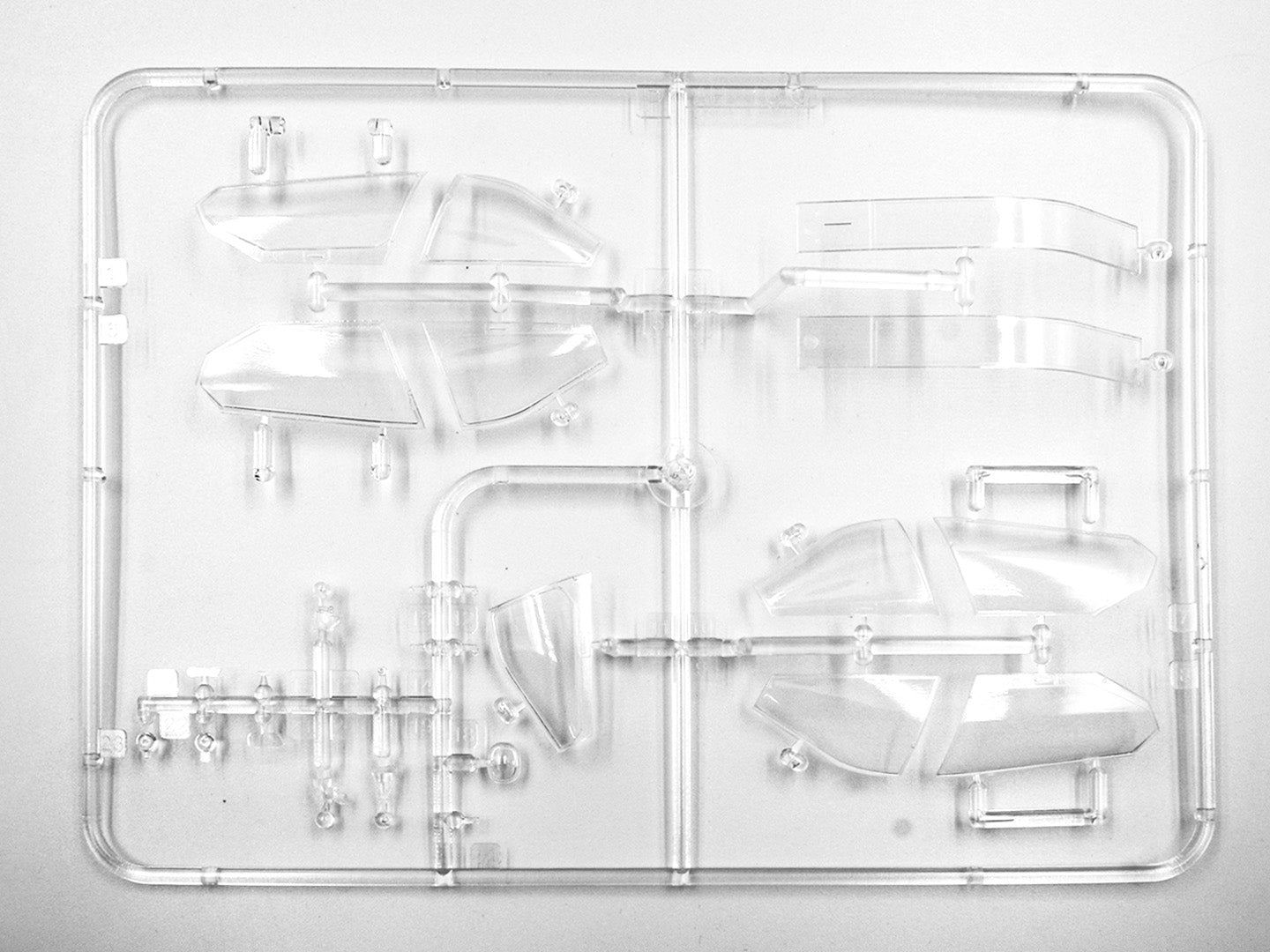 ICM 48299 Plastic model kit Scale 1:48 AH-1G 