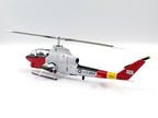 ICM 48299 Plastic model kit Scale 1:48 AH-1G 