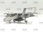 ICM 48300 Plastic model aircraft kit Scale 1:48 US Attack Aircraft OV-10А Bronco