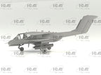 ICM 48300 Plastic model aircraft kit Scale 1:48 US Attack Aircraft OV-10А Bronco