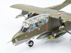 ICM 48300 Plastic model aircraft kit Scale 1:48 US Attack Aircraft OV-10А Bronco