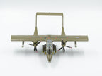 ICM 48300 Plastic model aircraft kit Scale 1:48 US Attack Aircraft OV-10А Bronco