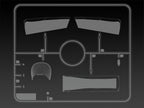 ICM 48301 model aircraft kit 1:48 OV-10D+ Bronco Light attack and observation