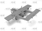 ICM 48302 kit 1:48 Desert Storm 1991 American aircrafts OV10A + OV10D+2kits box