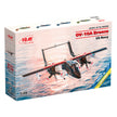 ICM 48304 Plastic model kit aircraft Scale 1:48 Bronco OV10A US Navy kits models