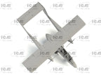 ICM 48304 Plastic model kit aircraft Scale 1:48 Bronco OV10A US Navy kits models
