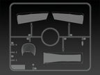 ICM 48305 models aircraft kit 1:48 OV-10A Bronco US Marine Corps Attack Aircraft