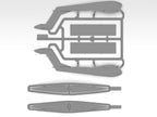 ICM 48305 models aircraft kit 1:48 OV-10A Bronco US Marine Corps Attack Aircraft