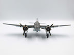 ICM 48310 model aircraft 1:48 Bristol Beaufort Mk.I British Torpedo-Bomber WWII