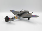 ICM 48310 model aircraft 1:48 Bristol Beaufort Mk.I British Torpedo-Bomber WWII