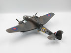 ICM 48310 model aircraft 1:48 Bristol Beaufort Mk.I British Torpedo-Bomber WWII