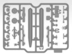 ICM 48312 Scale kit 1:48 Bristol Beaufort Mk.I WWII British dominions Air Force
