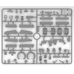 Bristol Beaufort Mk.I. Bombing raid Plastic Model Kit Aircraft 1:48 ICM 48314
