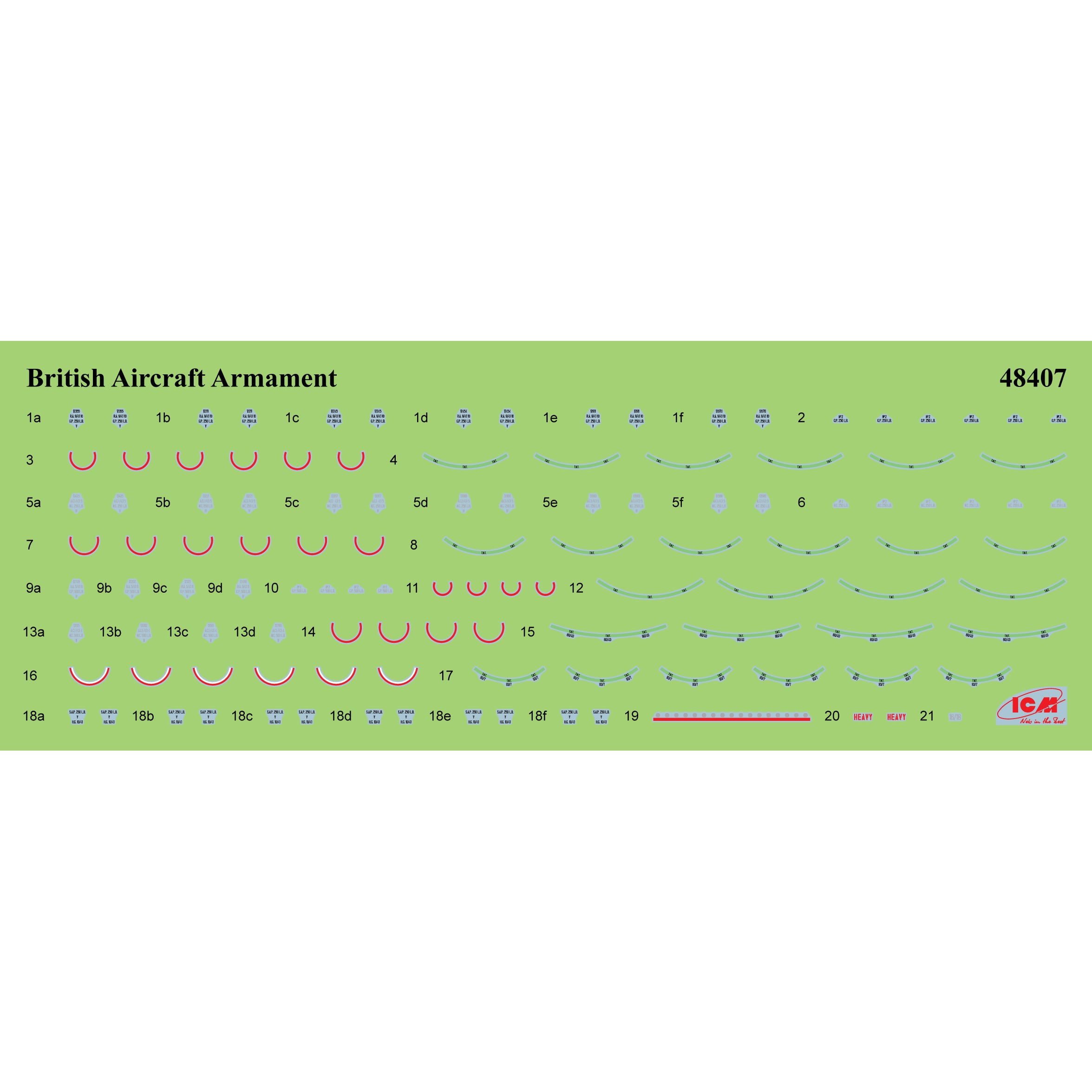 Bristol Beaufort Mk.I. Bombing raid Plastic Model Kit Aircraft 1:48 ICM 48314