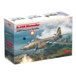 B-26B Marauder WWII American Bomber 1:48 Plastic Model aircraft Kit ICM 48320