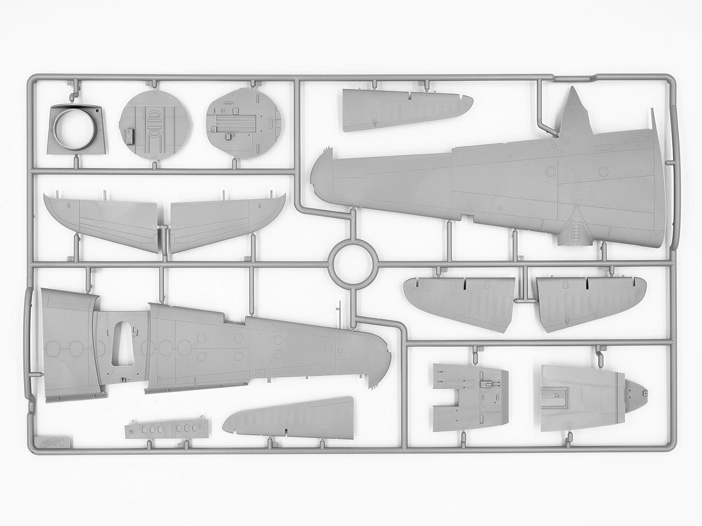 ‘Flak Bait’ B-26B
322nd Bombardment Group Scale 1:48 ICM48321 Plastic Model Aircraft Kit
