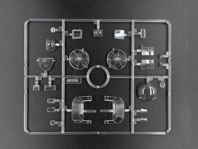 Conquerors of Europe’s Sky Scale 1:48 ICM48324 Plastic Model Aircraft Kit