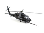 MH-60L Black Hawk
US Special Forces Helicopter Scale 1:48 ICM48360 Plastic Model Helicopter Kit