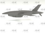 ICM 48403 Plastic model Scale 1:48 Q-2C (BQM-34A) Firebee, US Drone kits model