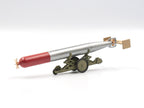 ICM 48405 Plastic model kit Scale 1:48 WWII British Torpedo Trailer models kits