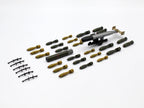 ICM 48407 Plastic model figures kit Scale 1:48 WWII British Aircraft Armament