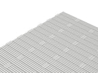 US Airfield Surface M8A1 US Landing Mat Scale 1:48 Plastic Model Kit ICM 48410
