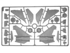 ICM 48901 Plastic model kit aircraft 1:48 Soviet reconnaissance plane MiG-25 RBT