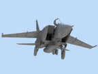 ICM 48901 Plastic model kit aircraft 1:48 Soviet reconnaissance plane MiG-25 RBT